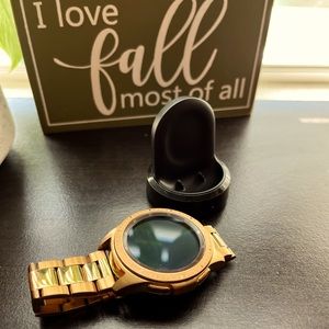 Samsung Galaxy Smartwatch